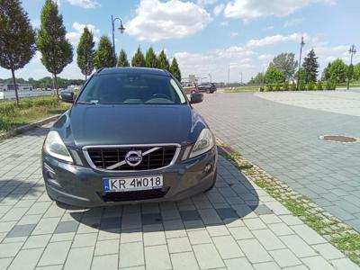 Volvo XC60 4x4 2009 Polski Salon