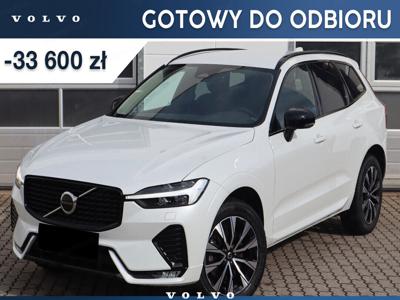 Volvo XC60 II 2023