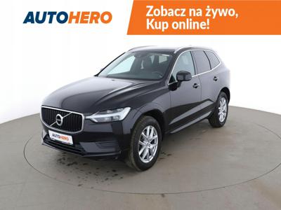 Volvo XC60 II Crossover D4 190KM 2019