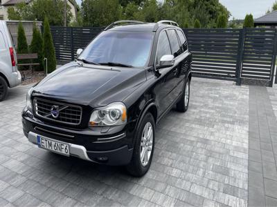 VOLVO XC90 2.4 D