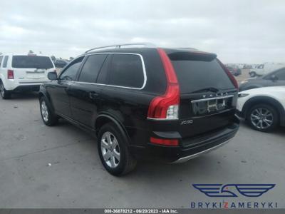 Volvo XC90 I 2013