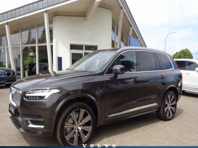 Volvo XC90 II 2023