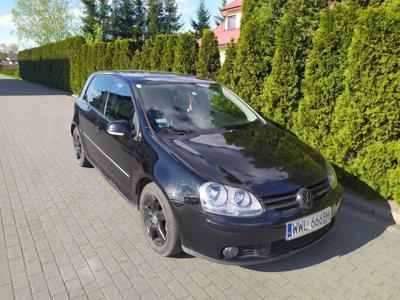 Vw Golf V 1,9 tdi. Cena tylko dzisiaj!