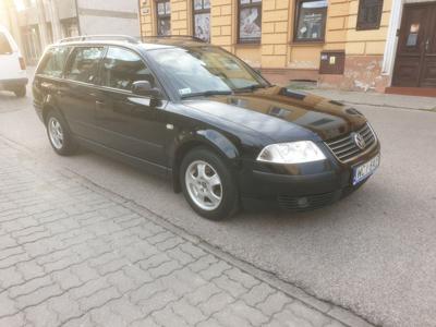 Vw Passat b5 fl Salon Polska bardzo ładny egzemplarz