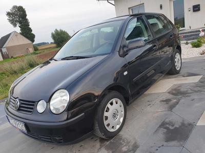 VW POLO** 1.2 Benzyna**1 Rok w Kraju** 124.000km Przebiegu**Ładny Stan