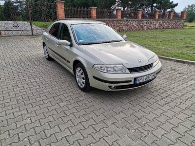 Witam sprzedam zadbane auto