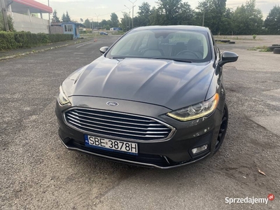 2020 Ford Fusion 1.5 ecoboost NISKI PRZEBIEG!