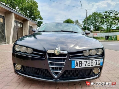 Alfa Romeo 159