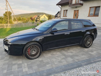 Alfa Romeo 1.75 TBI