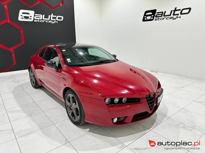 Alfa Romeo Brera