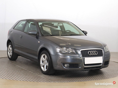 Audi A3 1.6