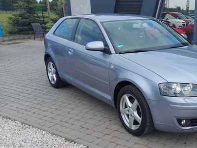 Audi A3 II (8P) stan bdb polecam