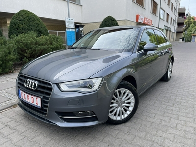 Audi A3 III (8V) Automat