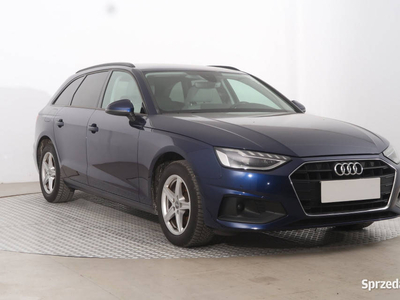 Audi A4 2.0 TDI