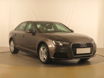 Audi A4 B9 , Serwis ASO, Automat, Navi, Xenon, Bi-Xenon, Klimatronic,