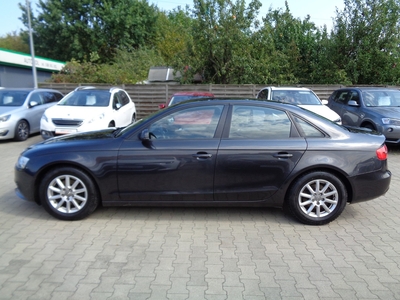 Audi A4 IV (B8) Idealny stan serwisowana.