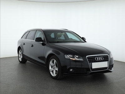 Audi A4 IV (B8) , Navi, Klimatronic, Tempomat, Parktronic,ALU