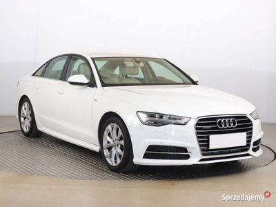 Audi A6 3.0 TDI