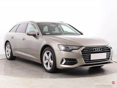 Audi A6 40 TDI