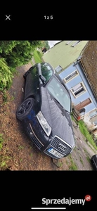 Audi a6 c6 ANGLIK