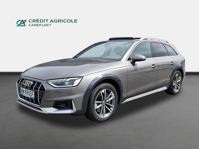 Audi Allroad III (C7) 45 TFSI Quattro S tronic Kombi. WW896SF