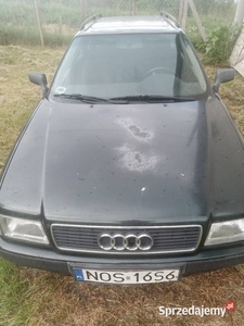 Audi b4 1.9tdi