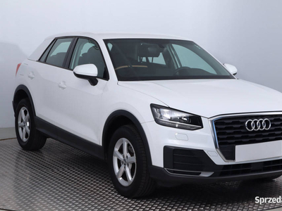 Audi Q2 30 TFSI