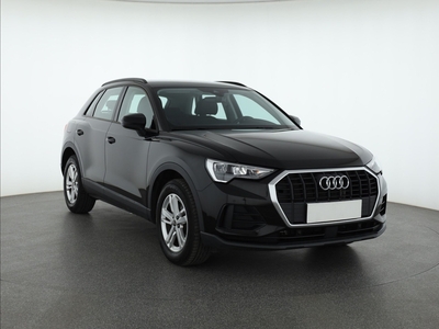 Audi Q3 I (8U) , Salon Polska, 1. Właściciel, Serwis ASO, Automat, VAT 23%,