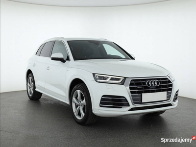 Audi Q5 2.0 TFSI