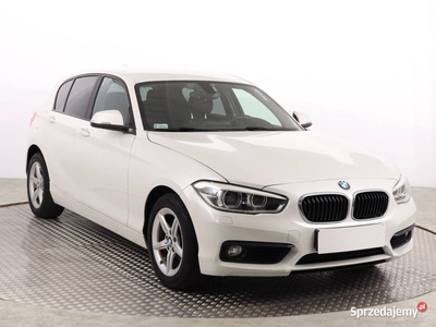 BMW 1 120i