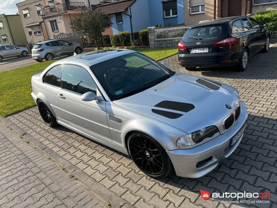 BMW M3