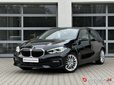 BMW Seria 1