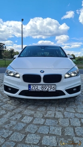 BMW Seria 2