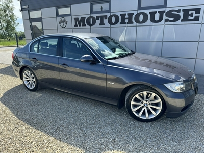 BMW SERIA 3 IV (E90/E91/E92/E93) BMW SERIA 3