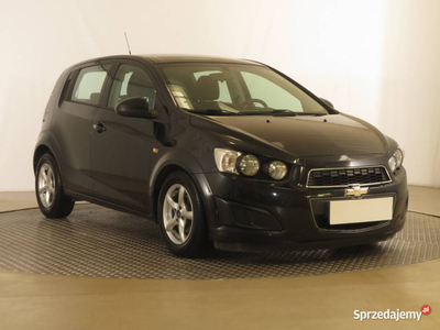 Chevrolet Aveo 1.4 i 16V