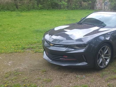 Chevrolet Camaro RS