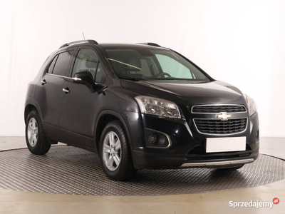 Chevrolet Trax 1.6 16V