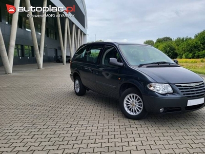 Chrysler Grand Voyager