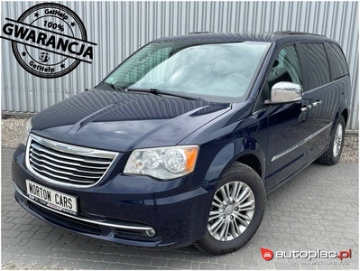 Chrysler Town & Country