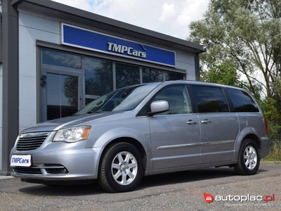 Chrysler Town & Country