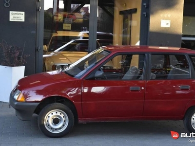 Citroen AX