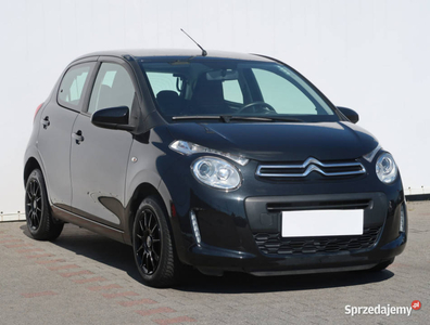 Citroen C1 1.0 VTi