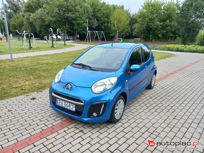 Citroen C1