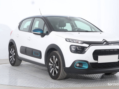 Citroen C3 1.2 PureTech