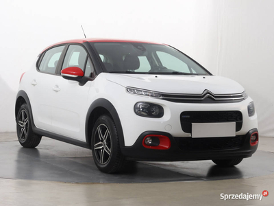 Citroen C3 1.2 PureTech