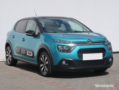 Citroen C3 1.2 PureTech