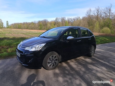 Citroen C3 1.4 HDI Diesel 2015 OKAZJA