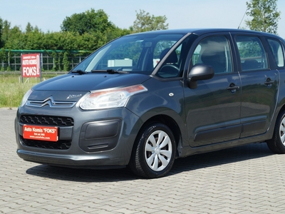 Citroen C3 II 1,4 95 KM