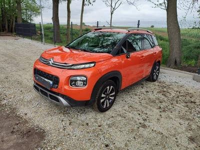 Citroen C3 III Citroën C3 Aircross 1.2 PureTech GPF Feel S&S EAT6