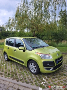 Citroen C3 Picasso